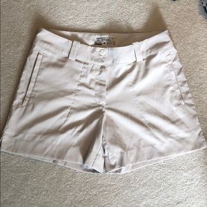 Nike Golf Shorts